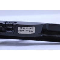 2014-2019 Porsche 911 991 Targa Wind Deflector 99153707903 OEM Used