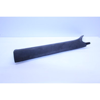 2012-2019 Porsche 911 991 Coupe Windshield A Pillar Trim Left Alcantara OEM