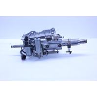 2012-2016 Porsche 911 991 Boxster Cayman 981 Steering Column With Motor OEM