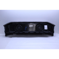 2002-2004 Porsche 911 996 Rear Subwoofer Speaker Box Bose OEM