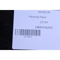 2002-2004 Porsche 911 996 Rear Subwoofer Speaker Box Bose OEM