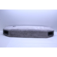 2002-2004 Porsche 911 996 Rear Subwoofer Speaker Box Bose OEM