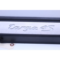 2012-2019 Porsche 911 991 Targa