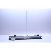 2011-2018 Porsche Cayenne Rear Door Sun Shade Left Driver - 95853631300 OEM