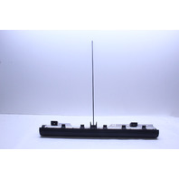 2011-2018 Porsche Cayenne Rear Door Sun Shade Left Driver - 95853631300 OEM