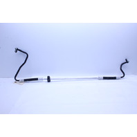 2002-2004 Porsche 911 996 C4S Turbo Front AC A/C Air Conditioner Line Center OEM