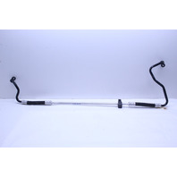 2002-2004 Porsche 911 996 C4S Turbo Front AC A/C Air Conditioner Line Center OEM