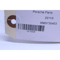 2002-2004 Porsche 911 996 C4S Turbo Front AC A/C Air Conditioner Line Center OEM