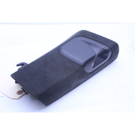 2012-2019 Porsche 911 991 Center Post B Pillar Molding Right Black OEM