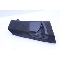 2012-2019 Porsche 911 991 Center Post B Pillar Molding Right Black OEM