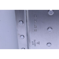 2012-2019 Porsche 911 991 Boxster Cayman Trunk Floor Pan Reinforcement - 99150430300 OEM