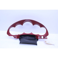 2012-2019 Porsche 911 991 Speedo Speedometer Cover Trim Bezel - 99155252500 OEM