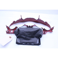 2012-2019 Porsche 911 991 Speedo Speedometer Cover Trim Bezel - 99155252500 OEM