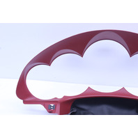 2012-2019 Porsche 911 991 Speedo Speedometer Cover Trim Bezel - 99155252500 OEM