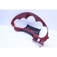 2012-2019 Porsche 911 991 Speedo Speedometer Cover Trim Bezel - 99155252500 OEM