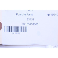 2012-2019 Porsche 911 991 Speedo Speedometer Cover Trim Bezel - 99155252500 OEM