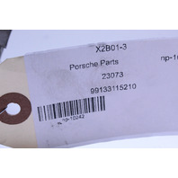 2014-2019 Porsche 911 991 Rear Suspension Bracket Side Section Right OEM