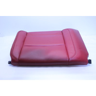 2012-2019 Porsche 911 991 Coupe Rear Seat Upper Cushion Right OEM