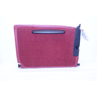 2012-2019 Porsche 911 991 Coupe Rear Seat Upper Cushion Right OEM