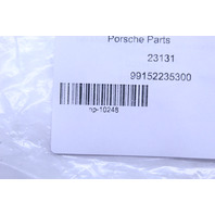 2012-2023 Porsche 911 991 Rear Seat Hinge Cover OEM