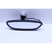 2012-2019 Porsche 911 991 Boxster Cayman Interior Inside Rear View Mirror OEM