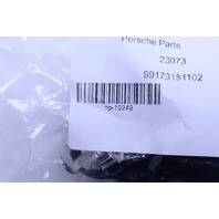 2012-2019 Porsche 911 991 Boxster Cayman Interior Inside Rear View Mirror OEM