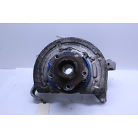 2012-2016 Porsche 911 991 Rear Spindle Knuckle Hub Left OEM