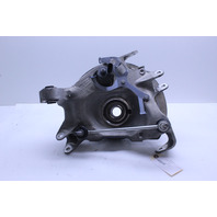 2012-2016 Porsche 911 991 Rear Spindle Knuckle Hub Left OEM