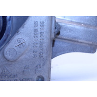 2012-2019 Porsche 911 991 AWD Front Spindle Knuckle Hub Left Driver - 99134165705 OEM