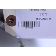 2012-2019 Porsche 911 991 AWD Front Spindle Knuckle Hub Left Driver - 99134165705 OEM