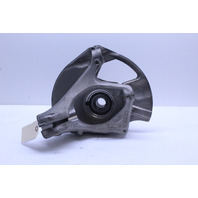 2012-2019 Porsche 911 991 AWD Front Spindle Knuckle Hub Left Driver - 99134165705 OEM