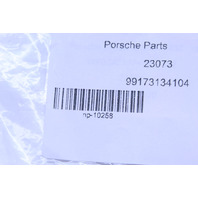 2012-2023 Porsche 911 991 Coupe Cayman 981 718 Sun Visor Clip - 99173134104 OEM