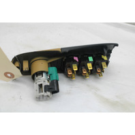 1999 Porsche 911 996 Dash Switch Plate Bezel Right OEM