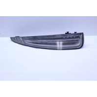 2012-2016 Porsche 911 991 Tail Light Clear Left NOTE - 99163198300 OEM