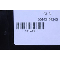 2012-2016 Porsche 911 991 Tail Light Clear Left NOTE - 99163198300 OEM