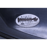 2012-2016 Porsche 911 991 Tail Light Clear Left NOTE - 99163198300 OEM