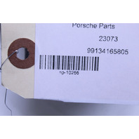 2012-2019 Porsche 911 991 AWD Front Spindle Knuckle Hub Right - 99134165805 OEM