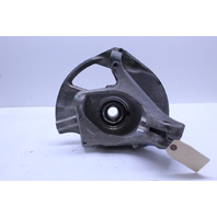 2012-2019 Porsche 911 991 AWD Front Spindle Knuckle Hub Right - 99134165805 OEM