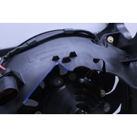 2012-2016 Porsche 911 Boxster Cayman Radiator Fan Left NOTE - 99110615502 OEM