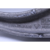 2012-2016 Porsche 911 991 Rear Lower Control Arm - 99133134102 OEM