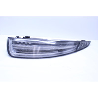 2012-2016 Porsche 911 991 Tail Light Clear Right NOTE - 99163198400 OEM