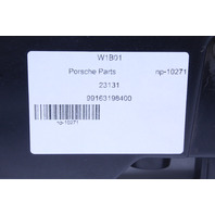 2012-2016 Porsche 911 991 Tail Light Clear Right NOTE - 99163198400 OEM