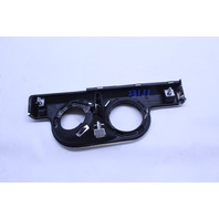 2012-2019 Porsche 911 Boxster Cayman Ignition Switch Dash Trim Molding - 99155238103 OEM