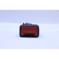 2012-2019 Porsche 911 991 Rear Seat Belt Receiver Buckle Right OEM