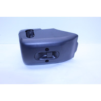 2013-2023 Porsche Boxster Cayman Steering Column Cover Upper Lower - 99155247301 OEM