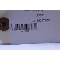 2013-2023 Porsche Boxster Cayman Steering Column Cover Upper Lower - 99155247301 OEM