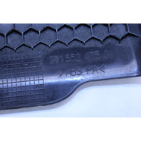 2013-2023 Porsche Boxster Cayman Steering Column Cover Upper Lower - 99155247301 OEM