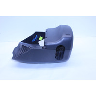 2013-2023 Porsche Boxster Cayman Steering Column Cover Upper Lower - 99155247301 OEM