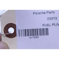 2014-2019 Porsche 911 991 Carrera 4 Turbo AWD Fuel Pump 99162014500 OEM Used