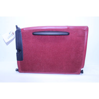 2012-2019 Porsche 911 991 Coupe Rear Seat Upper Cushion Left OEM